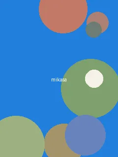 17中教室门 - 三笠角色图